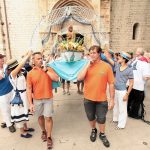 UN ETE EN PHOTOS - 30 juillet 2017 - Fête de la mer et retour de Saint Paul Navigateur 6