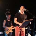 UN ETE EN PHOTOS_25 juillet 2017 - Festival de Thau_5