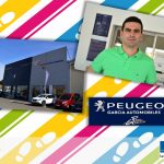 JNCPA 2017 - Garcia Automobile Peugeot
