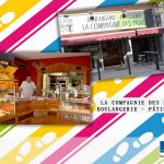 JNCPA 2017 - La Compagnie des pains - Boulangerie-Patisserie
