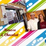 JNCPA 2017 - Mousse et chocolat