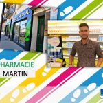 JNCPA 2017 - Pharmacie Martin