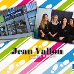 JNCPA 2017 - Salon de coiffure Jean Vallon