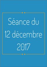 COUV_ODJ 12 decembre 2017