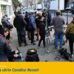 Candice Renoir