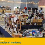 Salon du Livre ancien