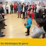 Journée des Droits des Femmes
