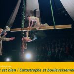 Spectacle Cirque