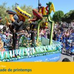 Cavalcade