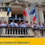 Handballeurs Nationale 1