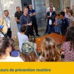 Prevention Routiere