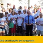 Soutient Aresquiers