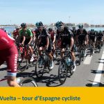 Vuelta