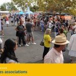 Journee des Associations