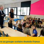 Rentrée Scolaire