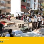 Calmette Fete