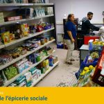 Epicerie Sociale