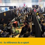 SouthLanEvent