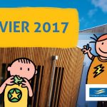 Retro 2017 - Janvier