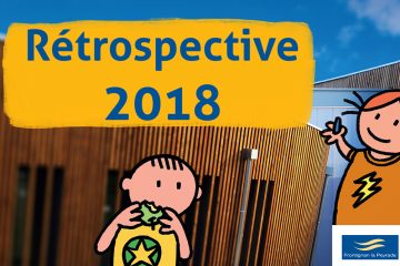 Retrospective 2017