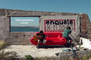 Enquête de clichés teaser