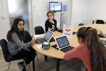 MAIF NUMERIQUE TOUR FRONTIGNAN
