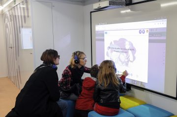 MAIF NUMERIQUE TOUR FRONTIGNAN