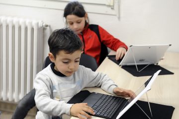 MAIF NUMERIQUE TOUR FRONTIGNAN