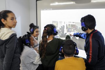 MAIF NUMERIQUE TOUR FRONTIGNAN