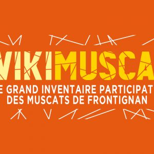 Logo WEB-WikiMuscat