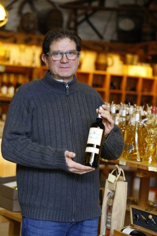 Domaine Peyronnet 