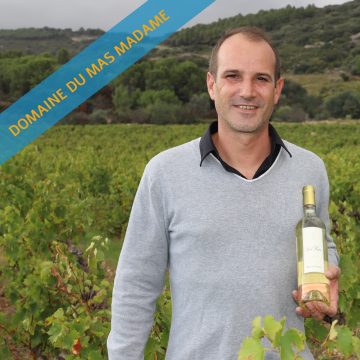 Domaine Mas Madame