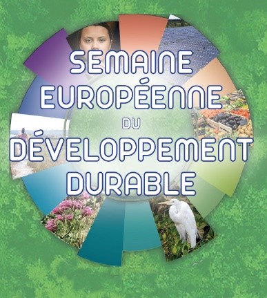 Développement durable et agenda 21 - Site du Département de l'Hérault