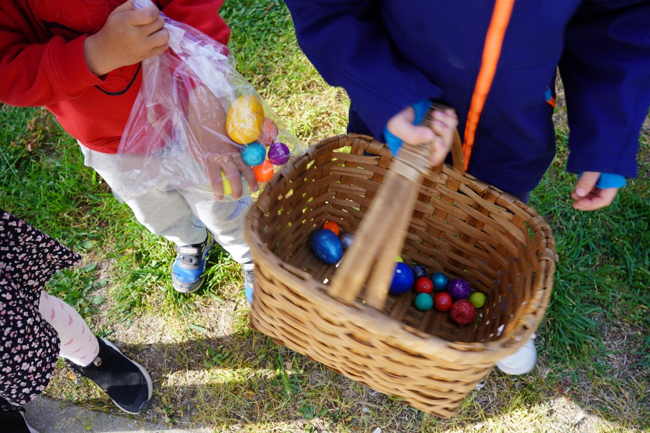 JOYIN Puzzle œufs de Pâques 12 pièces pour fournitures de chasse aux œufs de Pâques, récompenses pour activités scolaires en classe, cadeaux de fête de Pâques, remplissage de paniers de Pâques JOYIN Puzzle œufs de Pâques 12 pièces pour fournitures de chasse aux œufs de Pâques, récompenses pour activités scolaires en classe, cadeaux de fête de Pâques, remplissage de paniers de Pâques