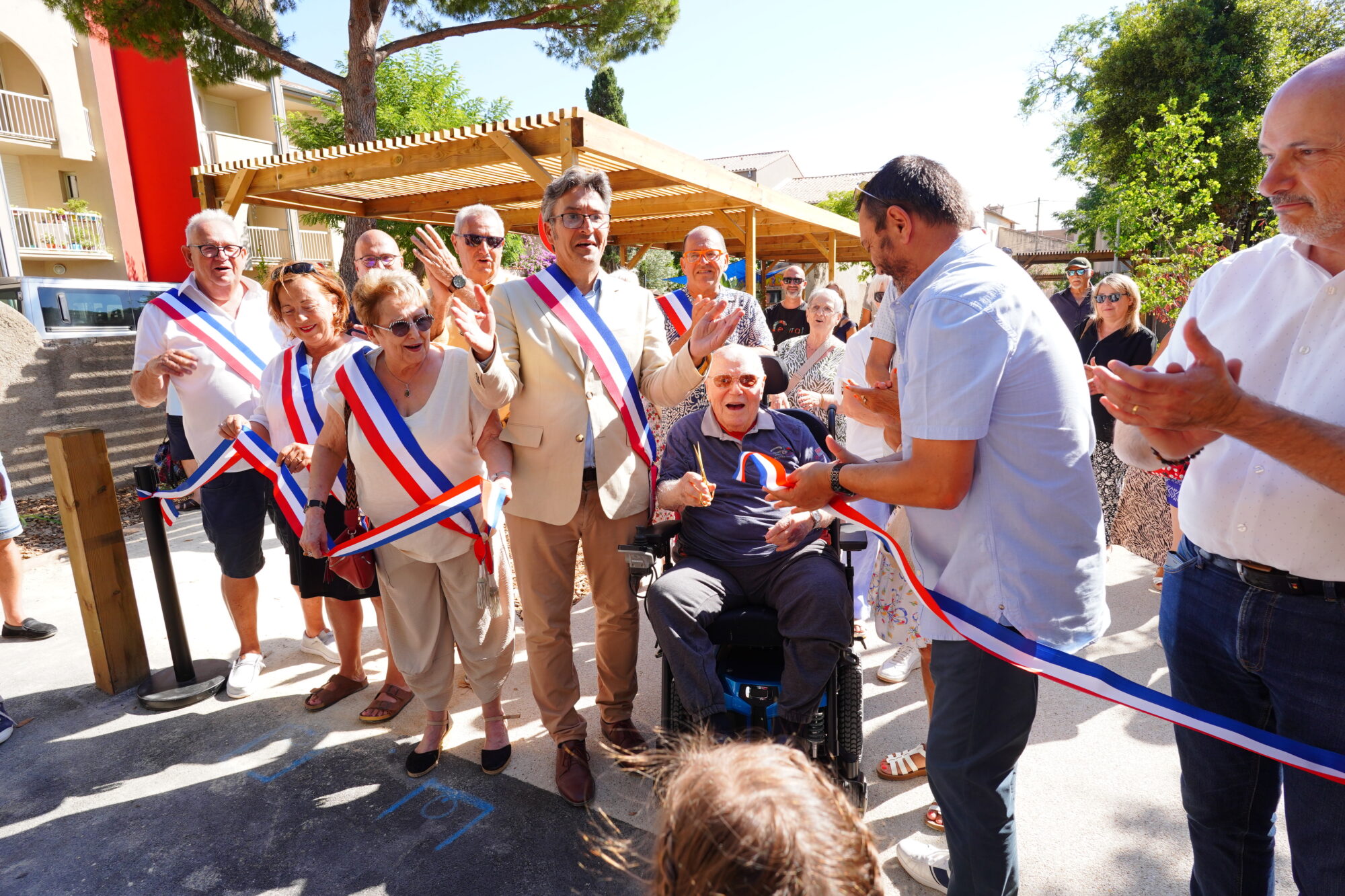 250711_INAUGURATION_PASSAGE_ALPHONSE_DAUDET_AGENT_DELEMOTTE (27)