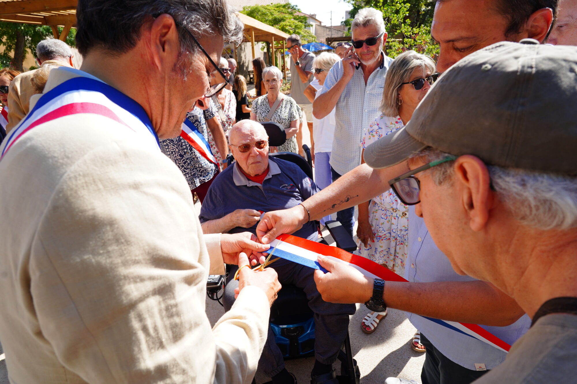 250711_INAUGURATION_PASSAGE_ALPHONSE_DAUDET_AGENT_DELEMOTTE (29)