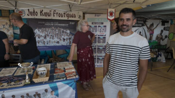 © DTS MFLP JOURNÉE DES ASSOCIATIONS-67