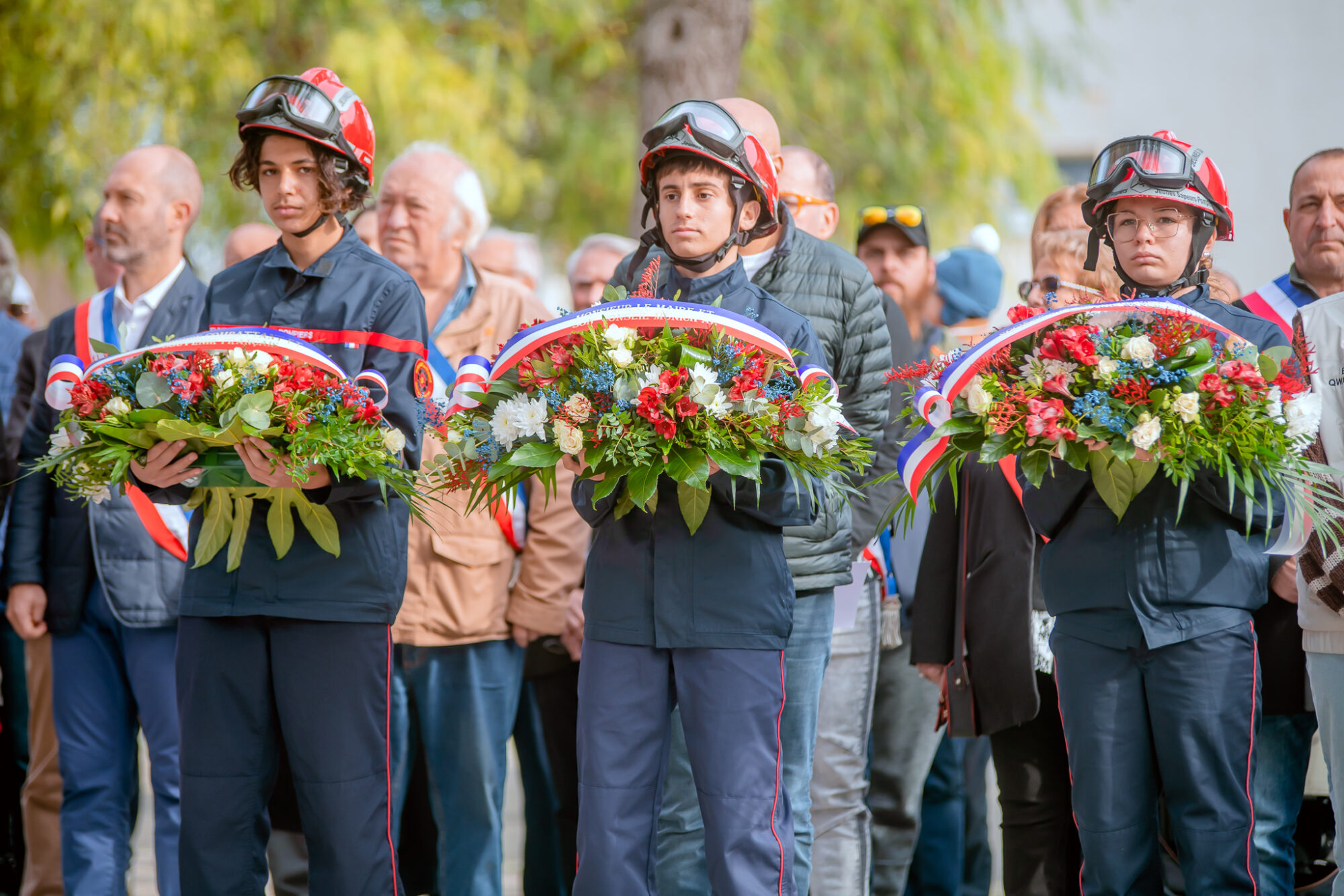 11_11_25_COMMEMORATION_DU_11_NOVEMBRE_FRONTIGNAN_LA_PEYRADE_MOLINA-04