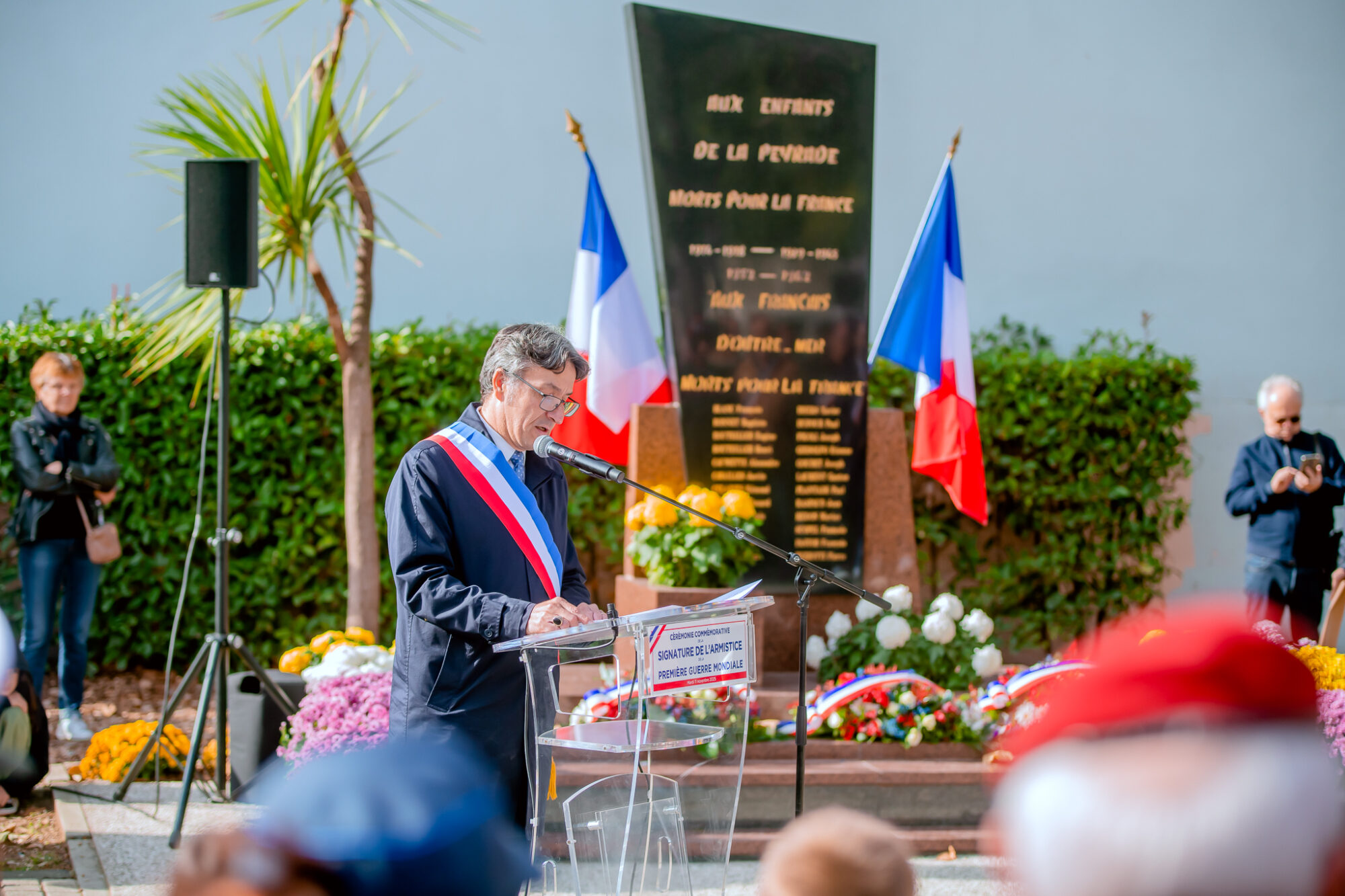 11_11_25_COMMEMORATION_DU_11_NOVEMBRE_FRONTIGNAN_LA_PEYRADE_MOLINA-46