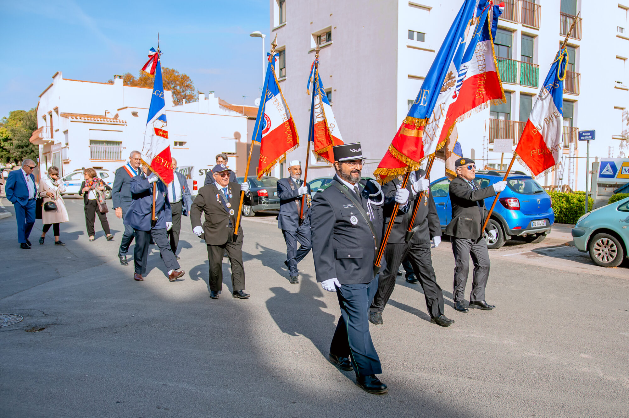 11_11_25_COMMEMORATION_DU_11_NOVEMBRE_FRONTIGNAN_LA_PEYRADE_MOLINA-62