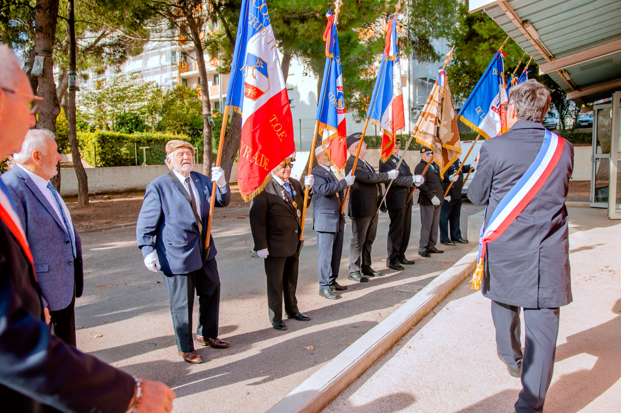 11_11_25_COMMEMORATION_DU_11_NOVEMBRE_FRONTIGNAN_LA_PEYRADE_MOLINA-70