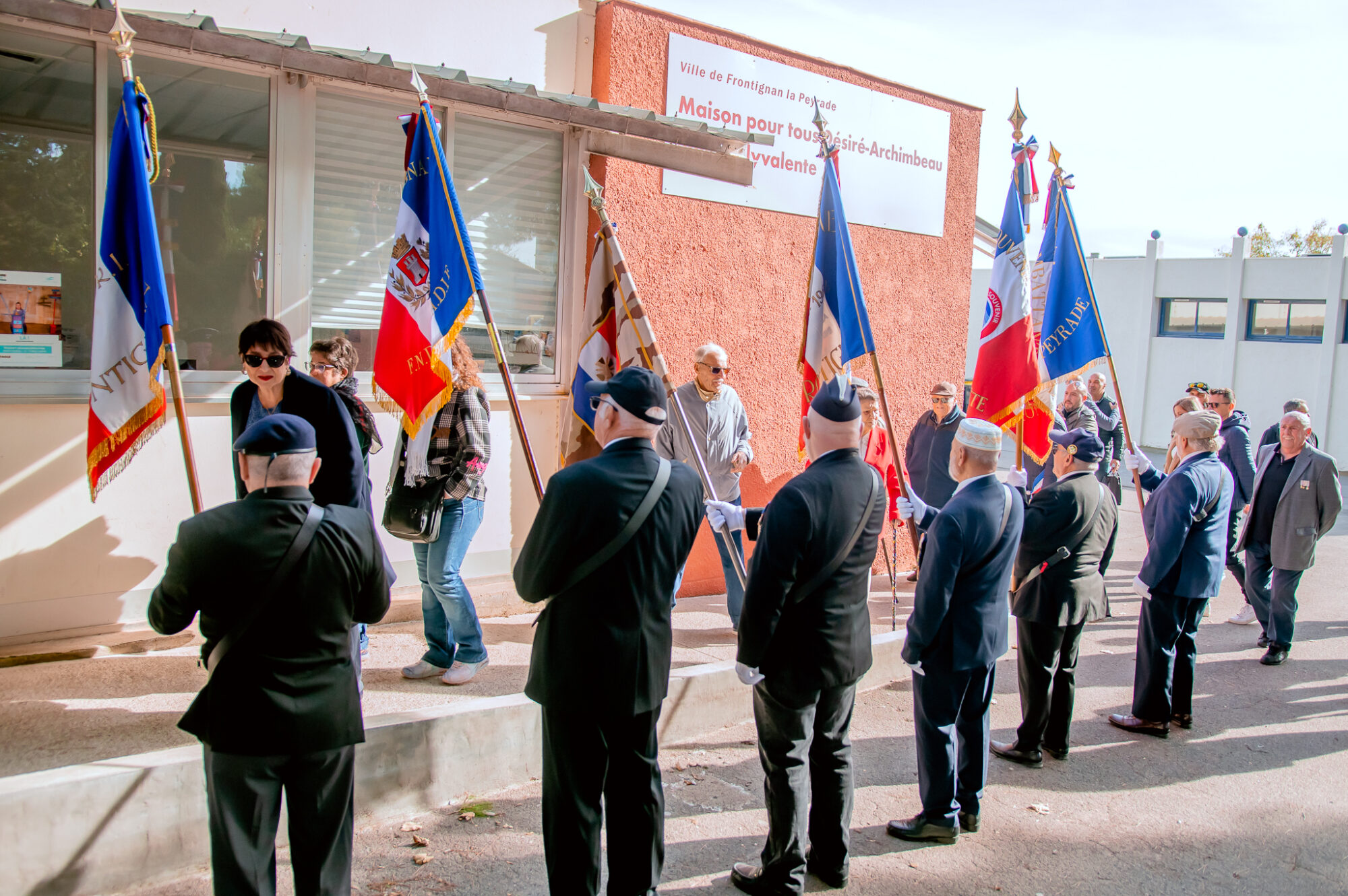 11_11_25_COMMEMORATION_DU_11_NOVEMBRE_FRONTIGNAN_LA_PEYRADE_MOLINA-71