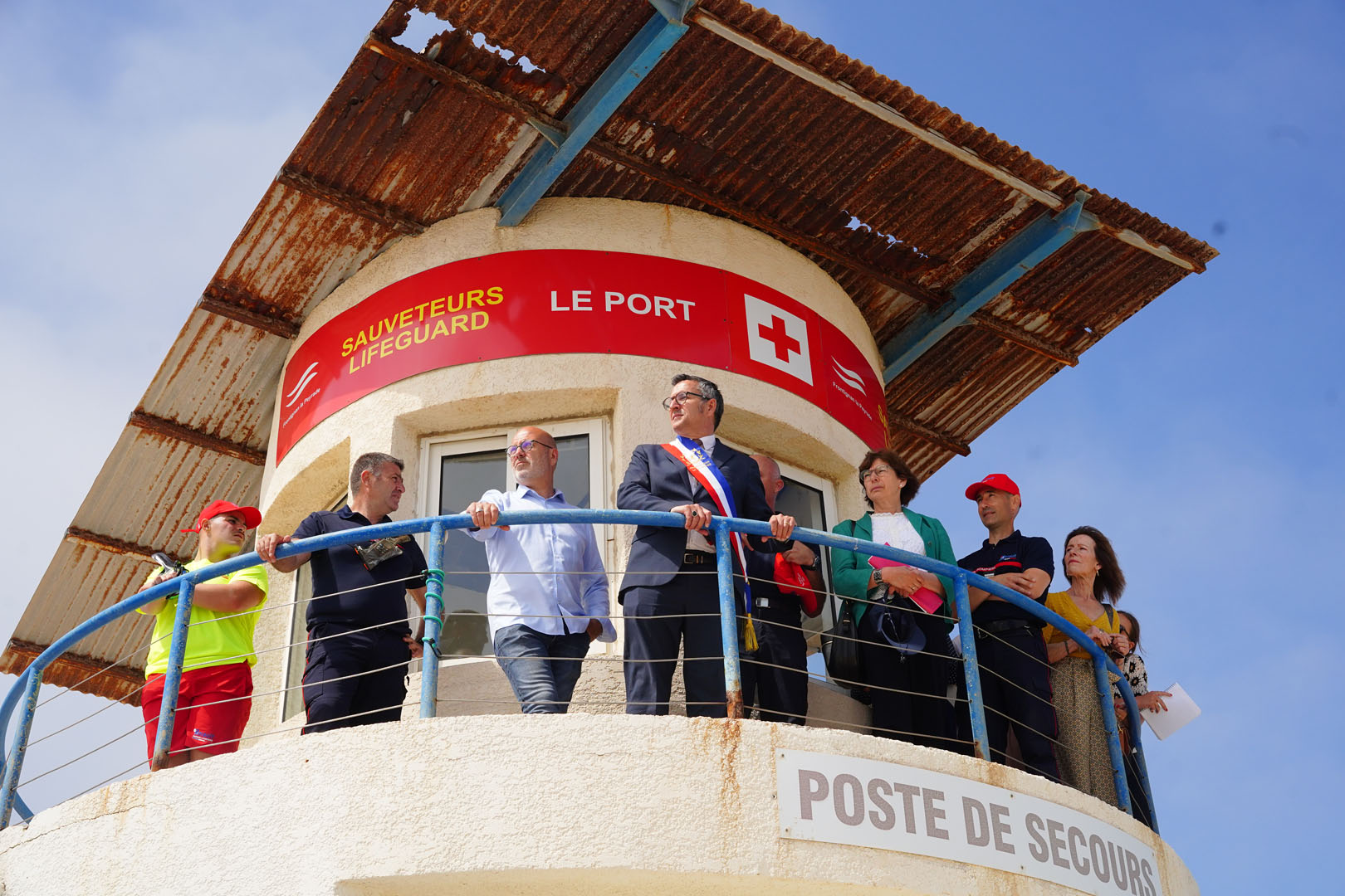 260617_OUVERTURE_POSTE_SECOURS_ELUS_PREFET_POMPIERS_DELEMOTTE (1)