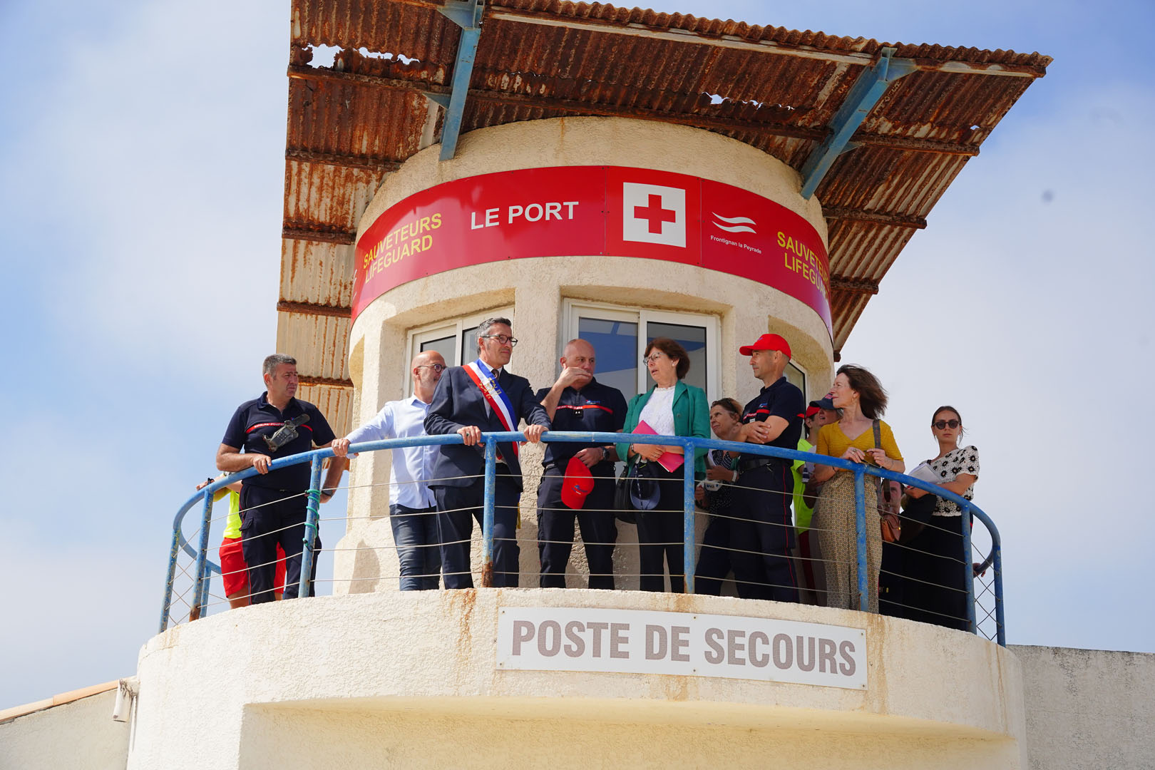 260617_OUVERTURE_POSTE_SECOURS_ELUS_PREFET_POMPIERS_DELEMOTTE (94)
