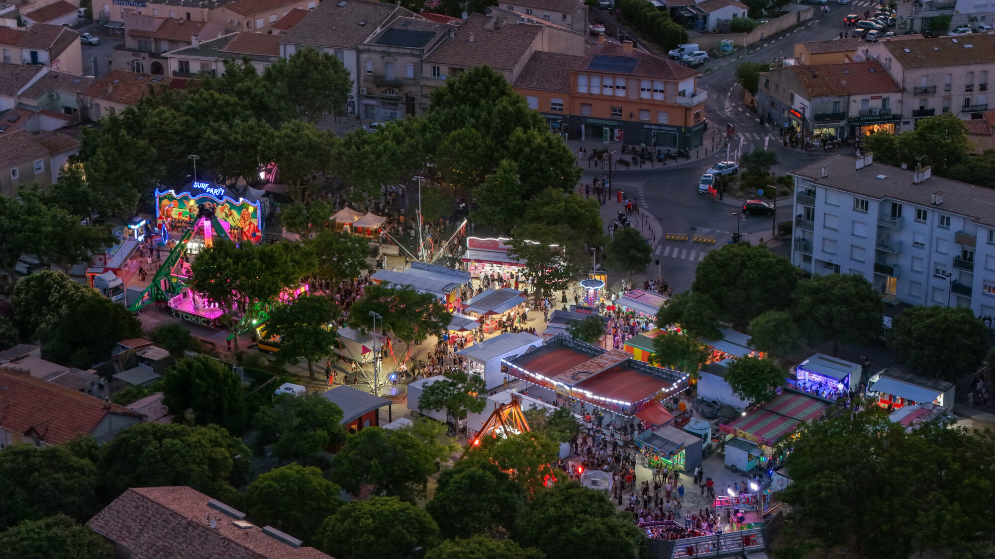© DTS DRONE – LA PEYRADE EN FÊTES – JUIN 2026-25