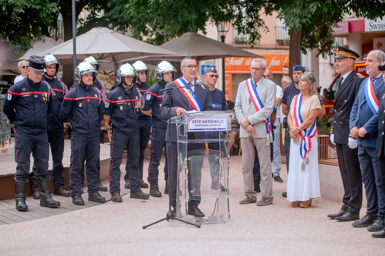 14_07_26_CEREMONIES_DU_14_JUILLET_FRONTIGNAN_MOLINA-48 – Grande