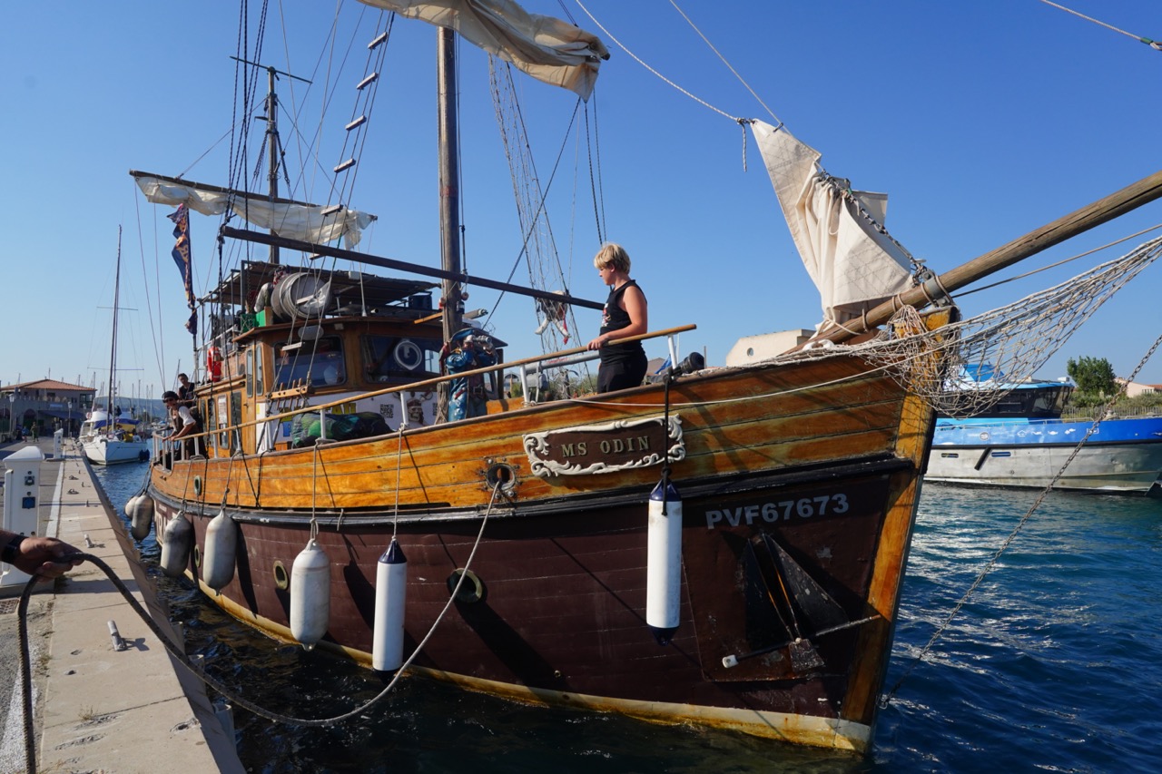260709_ARRIVEE_BATEAU_AGENT_PIRATE_DELEMOTTE (8) - Grande