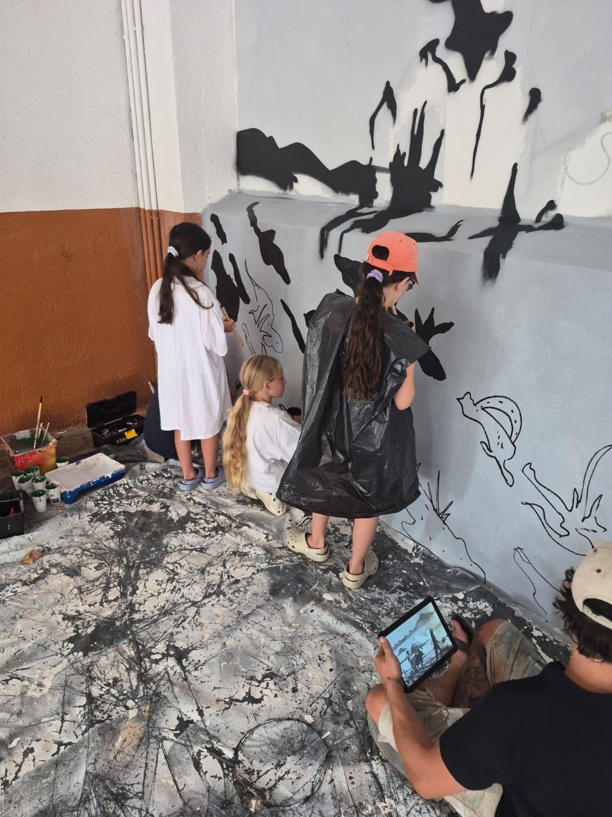 260731_ALSH_FRESQUE_ANATOLE-FRANCE_ANIMATEURS10