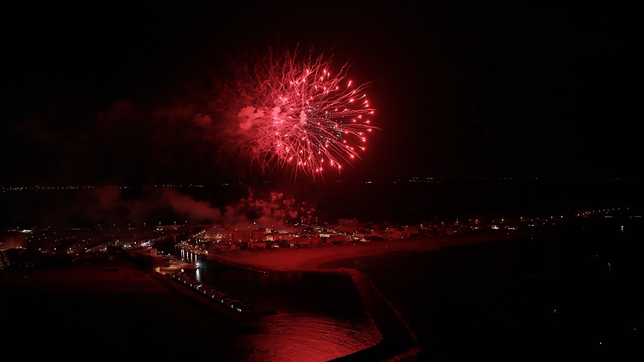 © DTS DRONE - Feux Artifice Fete du Port 14 Aout 2026-11 - Grande