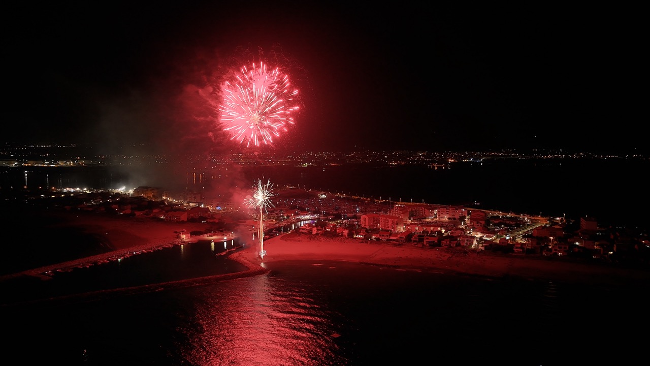 © DTS DRONE - Feux Artifice Fete du Port 14 Aout 2026-14 - Grande